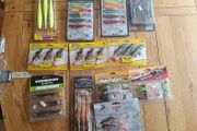 Fishing Lures