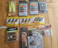 Fishing Lures