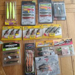 Fishing Lures