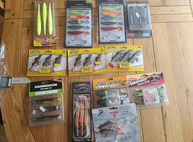 Fishing Lures