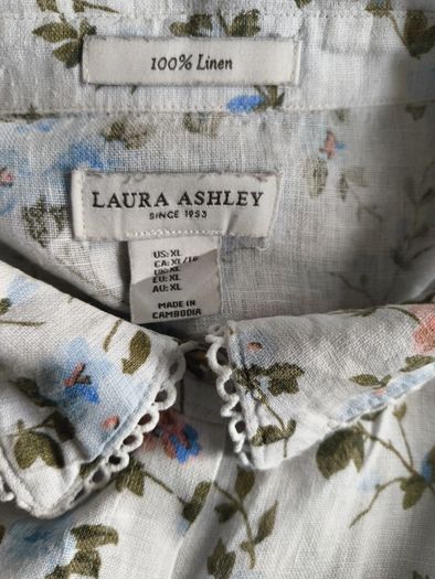 Laura Ashley Blouse