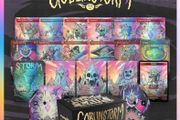 Secret Lair Goblin Storm Magic The Gathering
