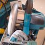 Makita 5007MGA Magnesium 185mm Circular Saw 110v Image 9