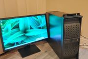 Old intel i7 desktop / server PC RAM 16 GB DDR3