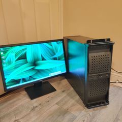 Old intel i7 desktop / server PC RAM 16 GB DDR3