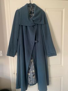 wool coat womens