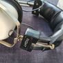 Vintage Headphones Image 9