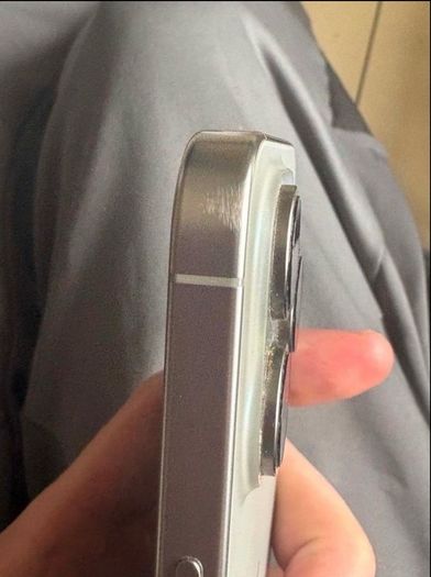 iPhone 16 Pro Max 256gb