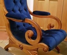 armchair