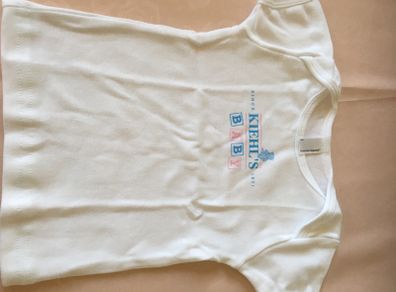 Girls new teeshirt 6/12 mths