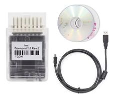 Open Port 2.0 Tactrix