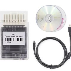 Open Port 2.0 Tactrix