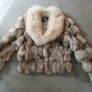 Furry Jacket Image 8