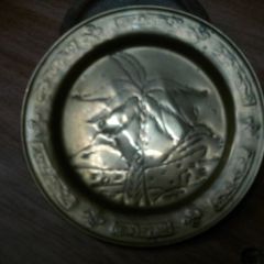 ashtray