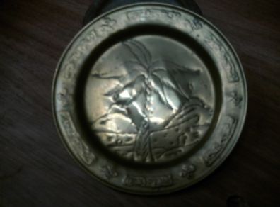 ashtray