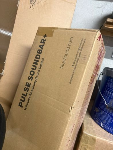 wireless soundbar speaker