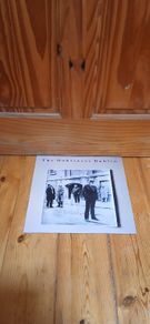 The Dubliners Dublin - LP - Irish Music - Harmac Records - 1988