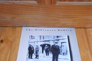 The Dubliners Dublin - LP - Irish Music - Harmac Records - 1988