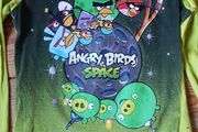 Age 4-6 Angry Birds Top
