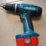 Japanese Makita 18v Combi Drill & 101 Piece Bit Set Image 2