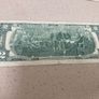 USA 1976 2 Dollars banknote Image 2