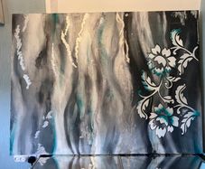 Wall art for free