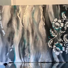 Wall art for free