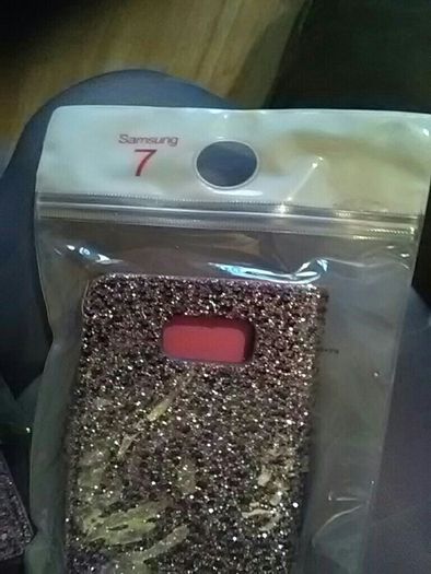 phone