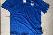 Italy nation Jersey