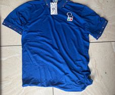 Italy nation Jersey