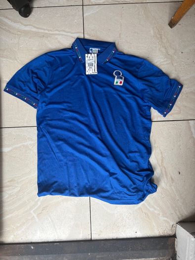 Italy nation Jersey