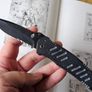 Vintage Gerber Swagger Utility Tool Box opener Image 7