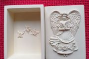 Angel Trinket Box New