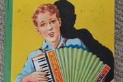 Our Boys Best of All vintage book