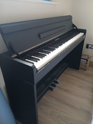 piano