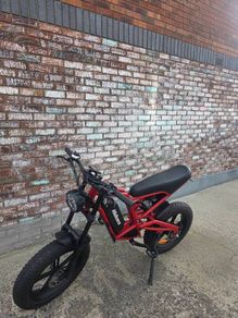 electric bike