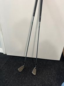 children's golf clubs
