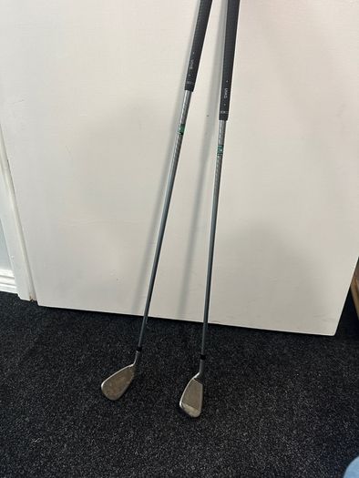 children's golf clubs
