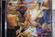 Killing Joke CD  - Hosannas From The Basements Of Hell