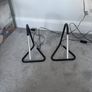 Bedside Lamps x 2 Image 3