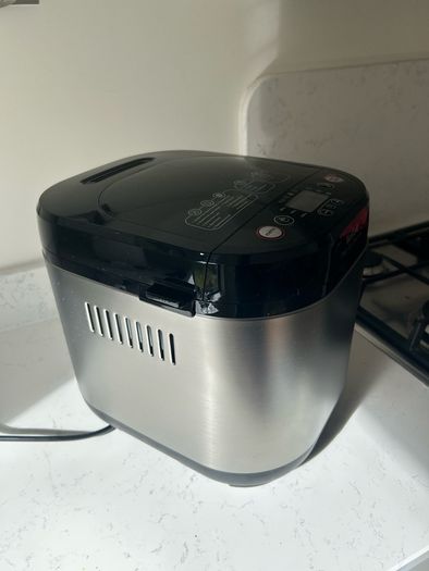 Breadmaker Tefal