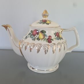 Tea Pot Sadler
