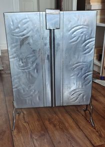 Vintage Fire Guard