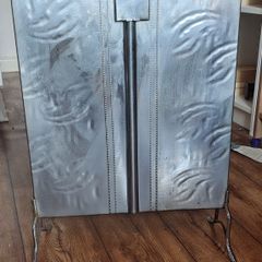 Vintage Fire Guard