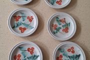 Ballydougan Pottery Side Plates