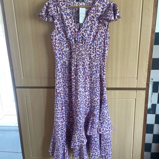 Stunning quiz dress brand new