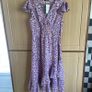 Stunning quiz dress brand new Image 5