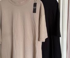 tshirts boohoo man