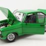 Ford Escort 1600 Sport 1975 Mk2 - 1/18 - New in Box Image 6