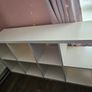 Ikea Kallax shelving unit Image 3